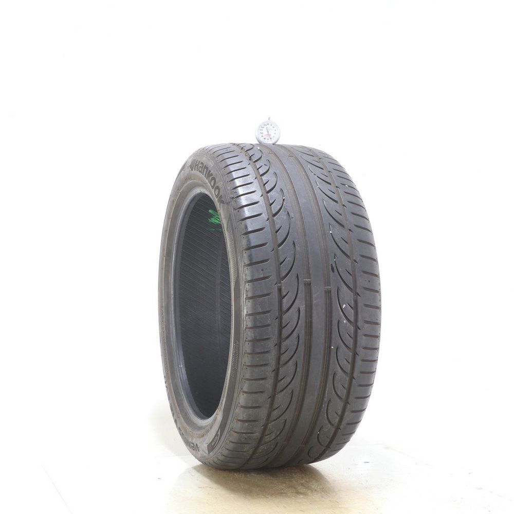 Used 275/40ZR18 Hankook Ventus V12 evo2 (K120) 103Y - 6/32 - Image 1