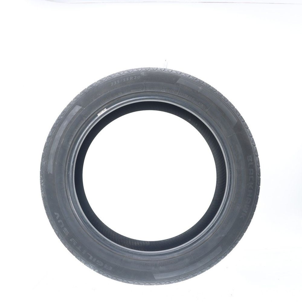 Used 235/55R20 Blackhawk Agility SUV 105V - 6/32 - Image 3