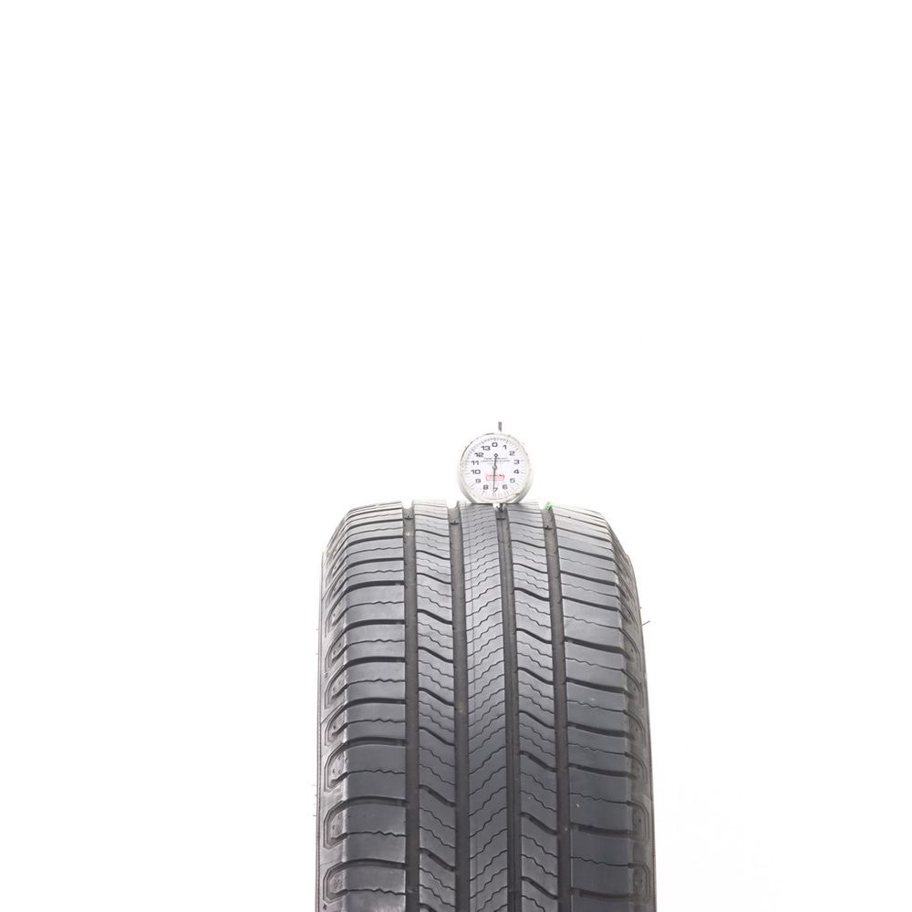 Set of (2) Used 205/60R16 Michelin Defender 2 92H - 7/32 - Image 2