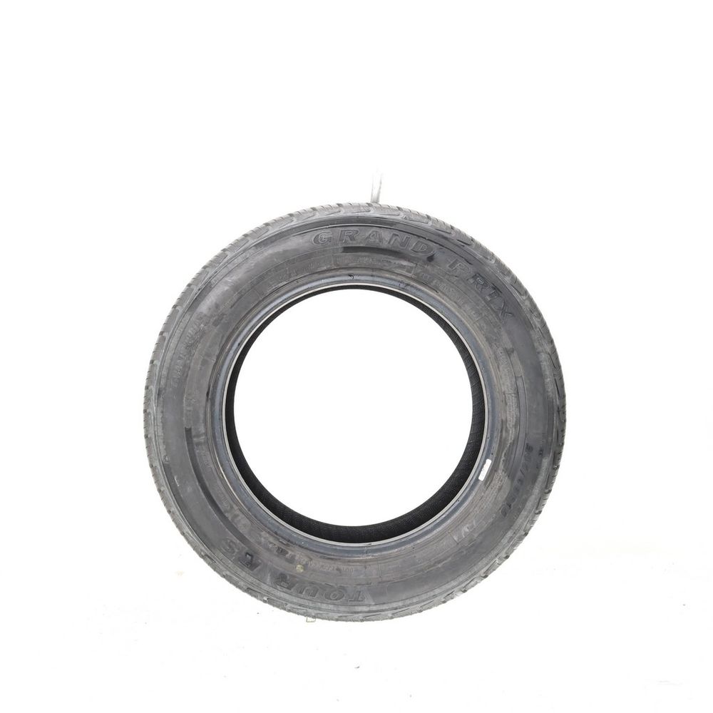 Used 205/60R15 Grand Prix Tour RS 91H - 8/32 - Image 3