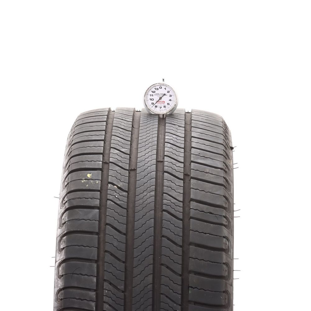 Used 235/45R19 Michelin Defender 2 99H - 8.5/32 - Image 2