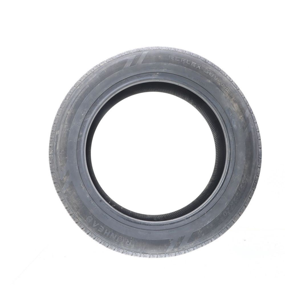 New 255/55R20 Ironhead Reflex SUV UVD01 110V - Image 3