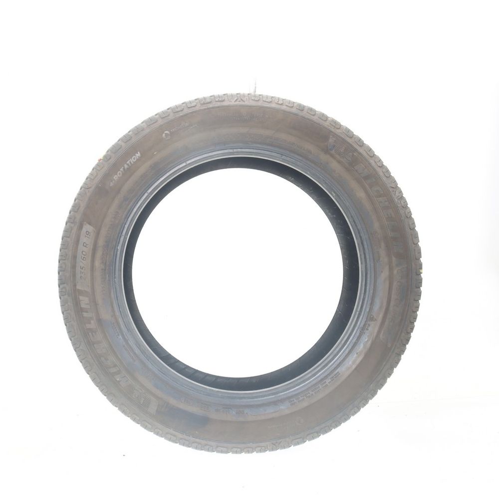 Used 235/60R19 Michelin CrossClimate 2 107V - 7/32 - Image 3