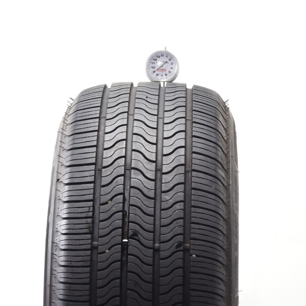 Used 255/55R20 Firestone All Season (Firestone) 107H - 9/32 - Image 2