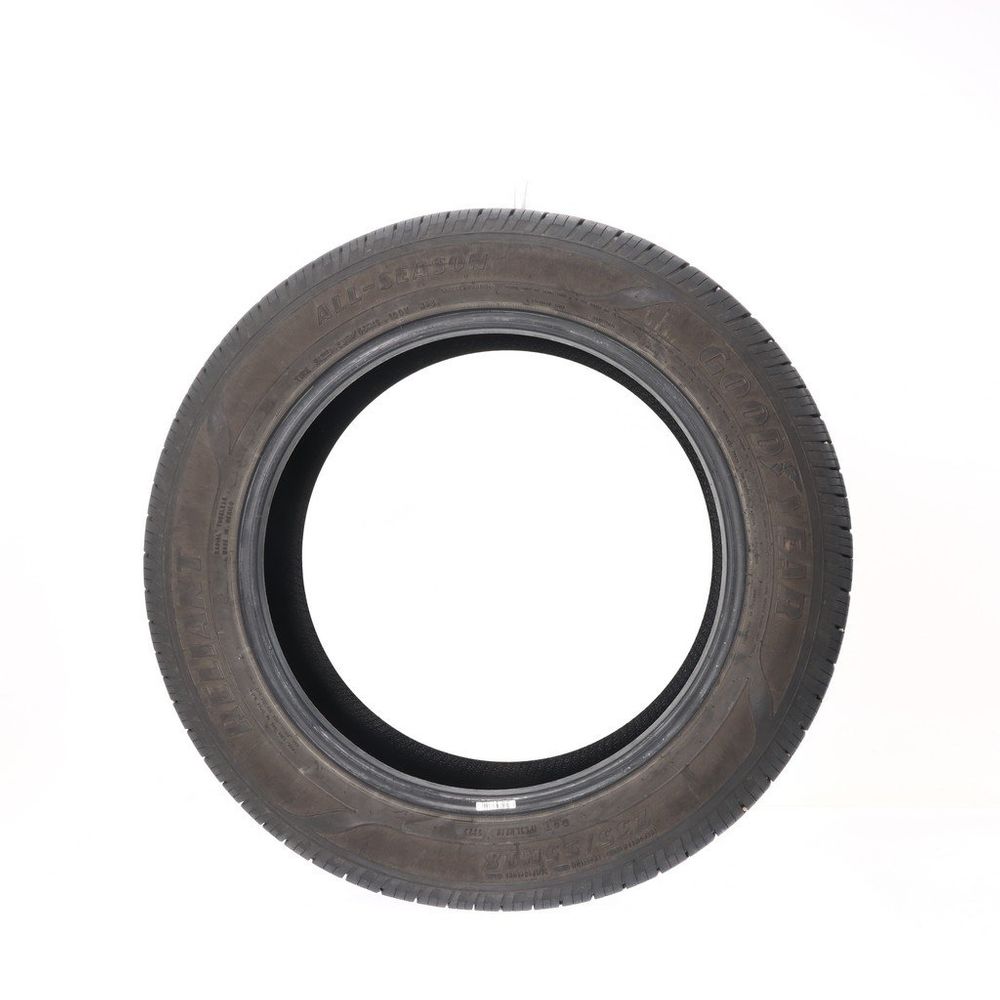 Set of (4) Used 235/55R18 Goodyear Reliant All-season 100V - 7-8.5/32 - Image 12