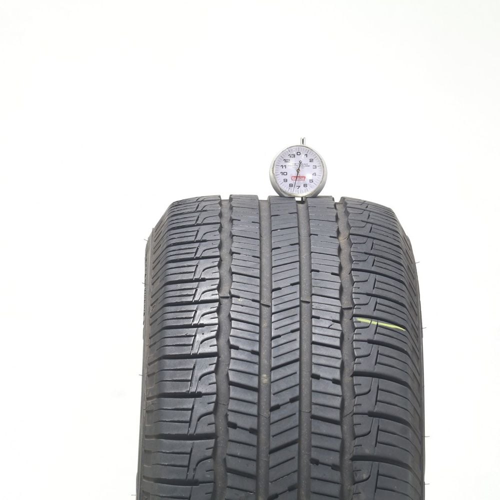 Set of (4) Used 235/55R18 Goodyear Reliant All-season 100V - 7-8.5/32 - Image 5