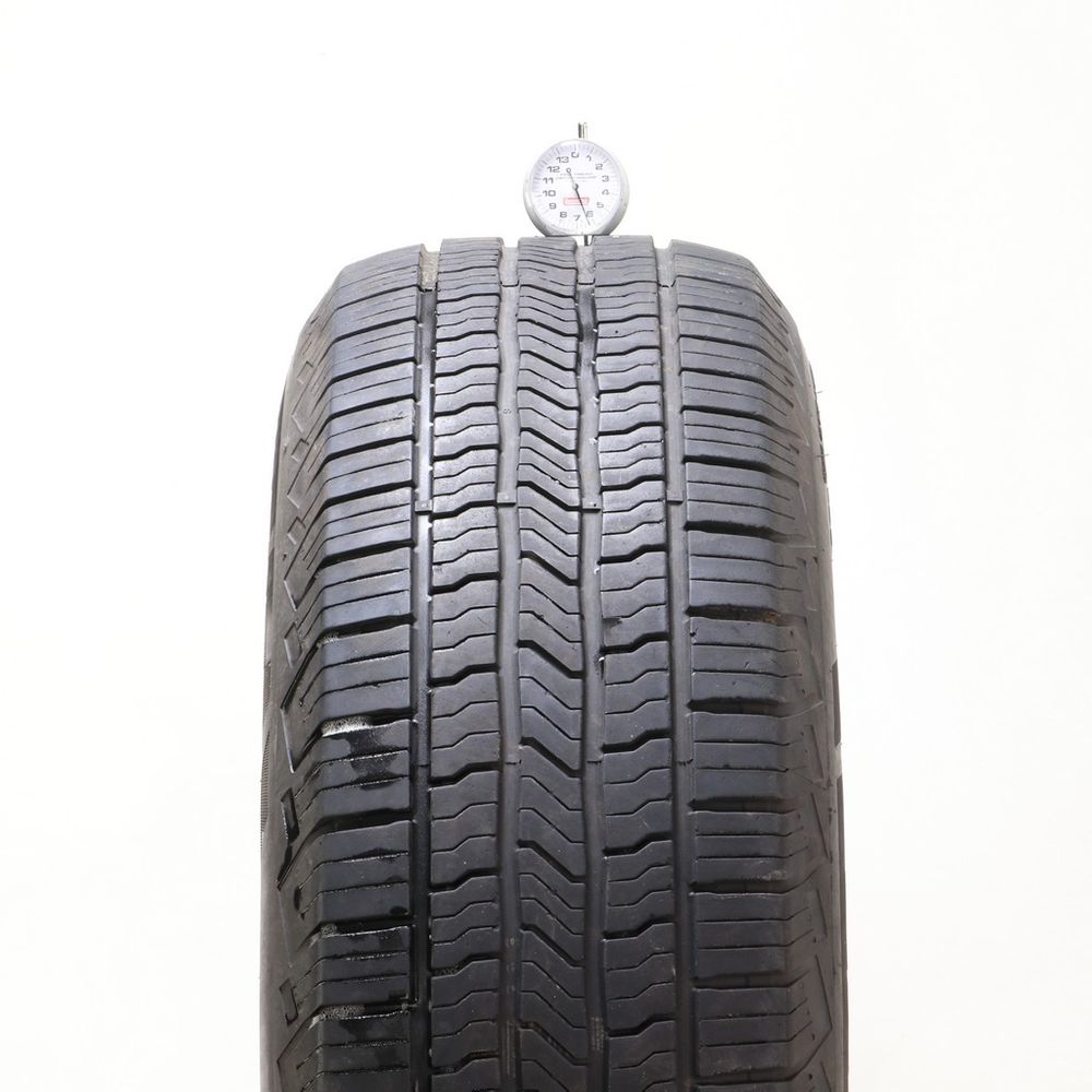 Used 255/70R18 Mastercraft Stratus HT 113T - 6/32 - Image 2