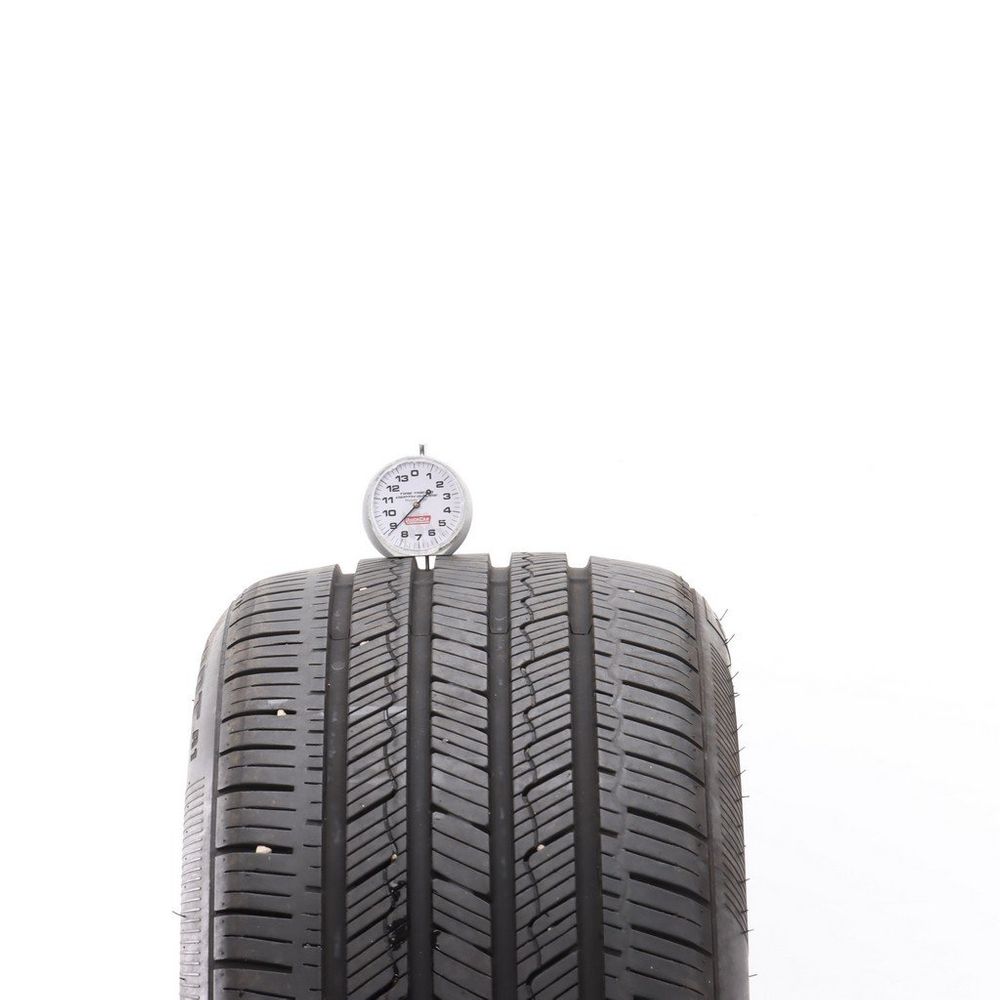 Set of (2) Used 235/40R19 Giti Comfort A1 92H - 8.5-9/32 - Image 2