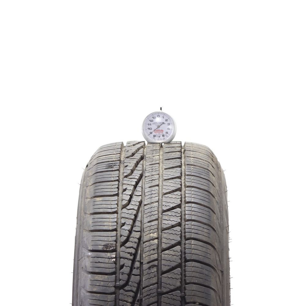 Used 205/60R16 Goodyear Assurance WeatherReady 92V - 9/32 - Image 2