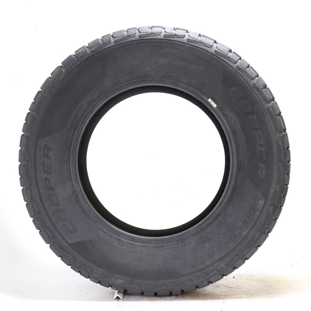 New 275/65R18 Cooper Discoverer RTX2 116T - 13/32 - Image 3