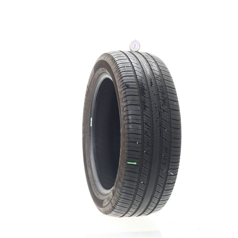 Used 235/55R20 Michelin X Tour A/S 2 102H - 7.5/32 - Image 1