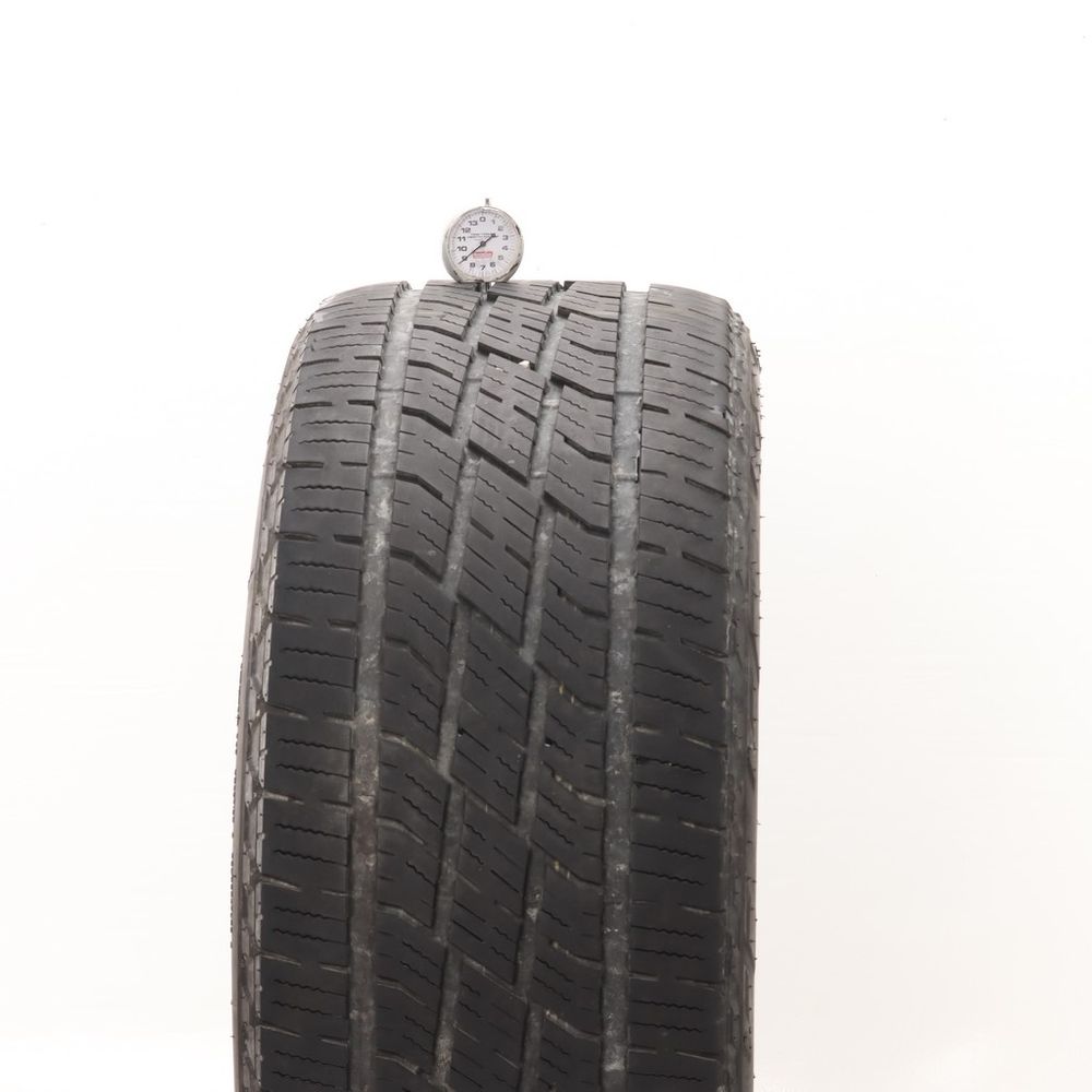 Used 285/50R20 Toyo Open Country H/T II 112V - 9/32 - Image 2