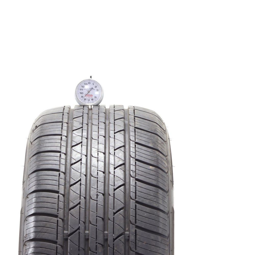 Set of (2) Used 235/55R20 Milestar MS932 Sport 105V - 8.5-9.5/32 - Image 2
