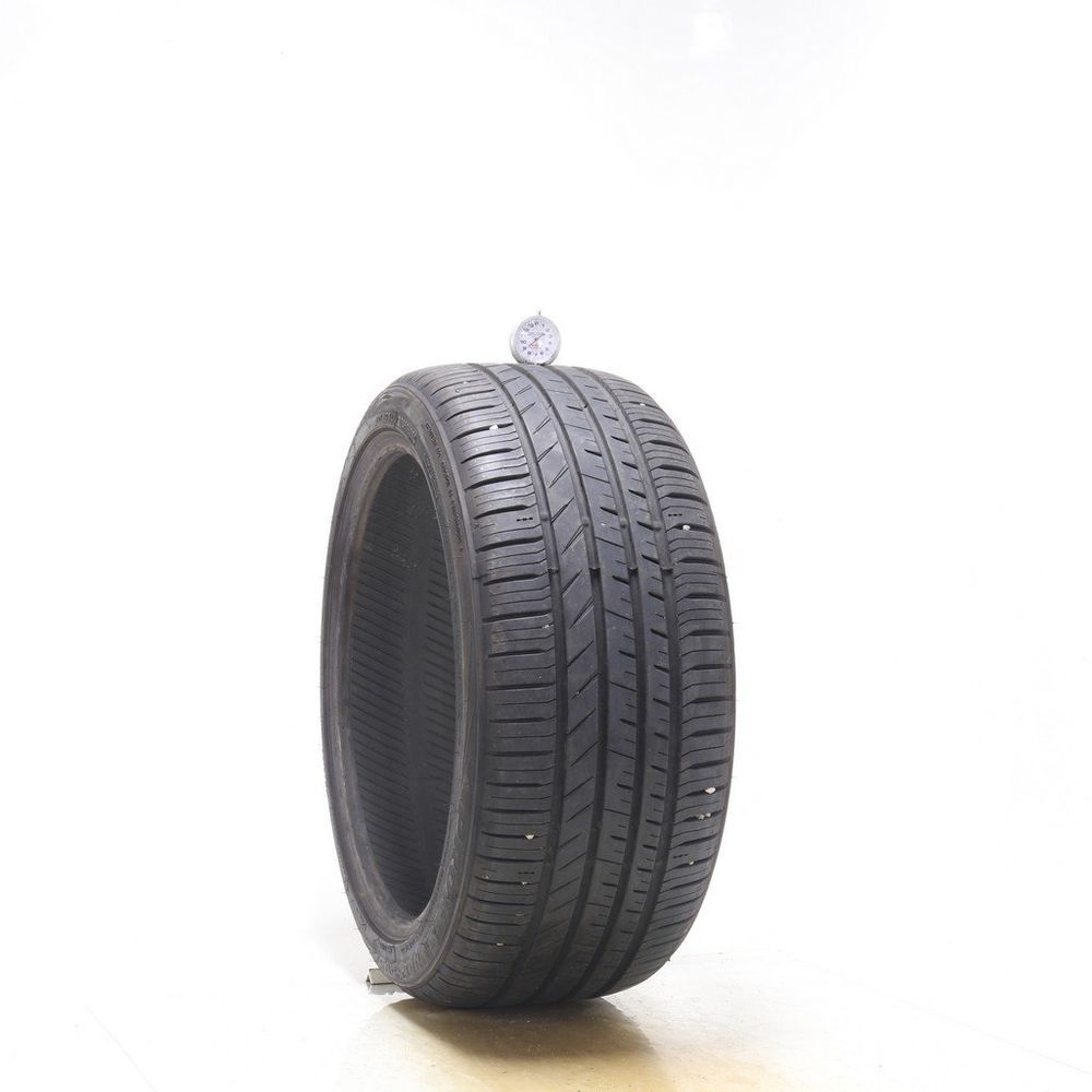 Used 235/40R18 Toyo Proxes Sport A/S 95Y - 8.5/32 - Image 1