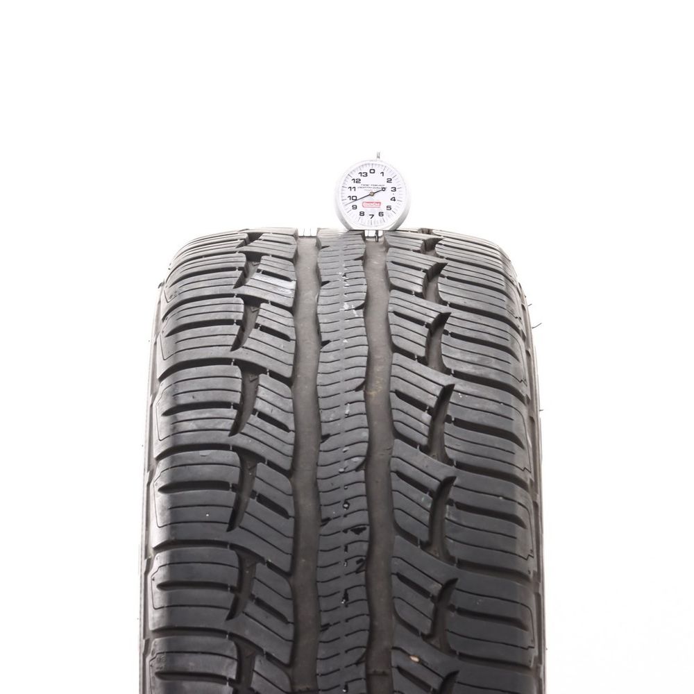 Used 245/55R19 BFGoodrich Advantage T/A Sport LT 103T - 9.5/32 - Image 2