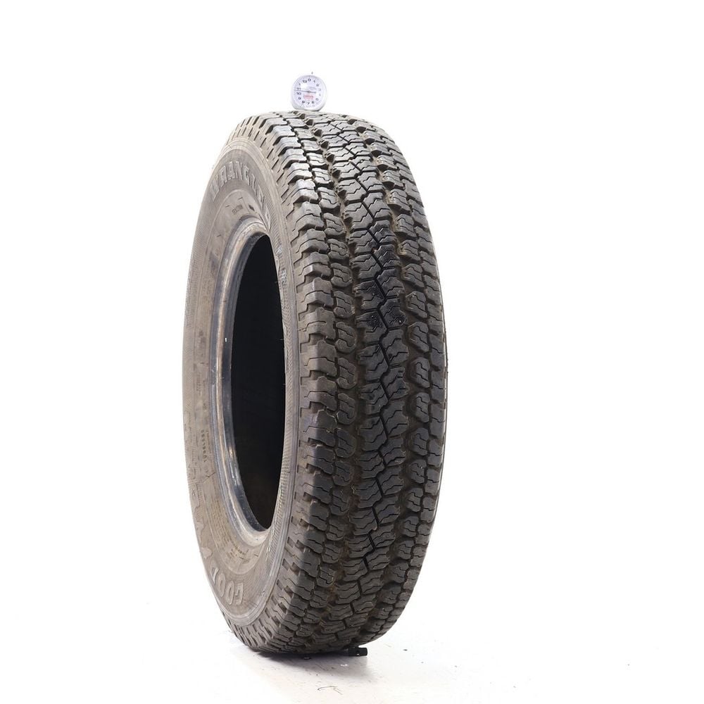 Used 205R16C Goodyear Wrangler AT/S 110/108S - 10.5/32 - Image 1