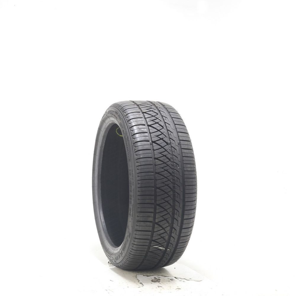 Driven Once 215/40R18 Falken Ziex ZE960 A/S 89W - 10.5/32 - Image 1