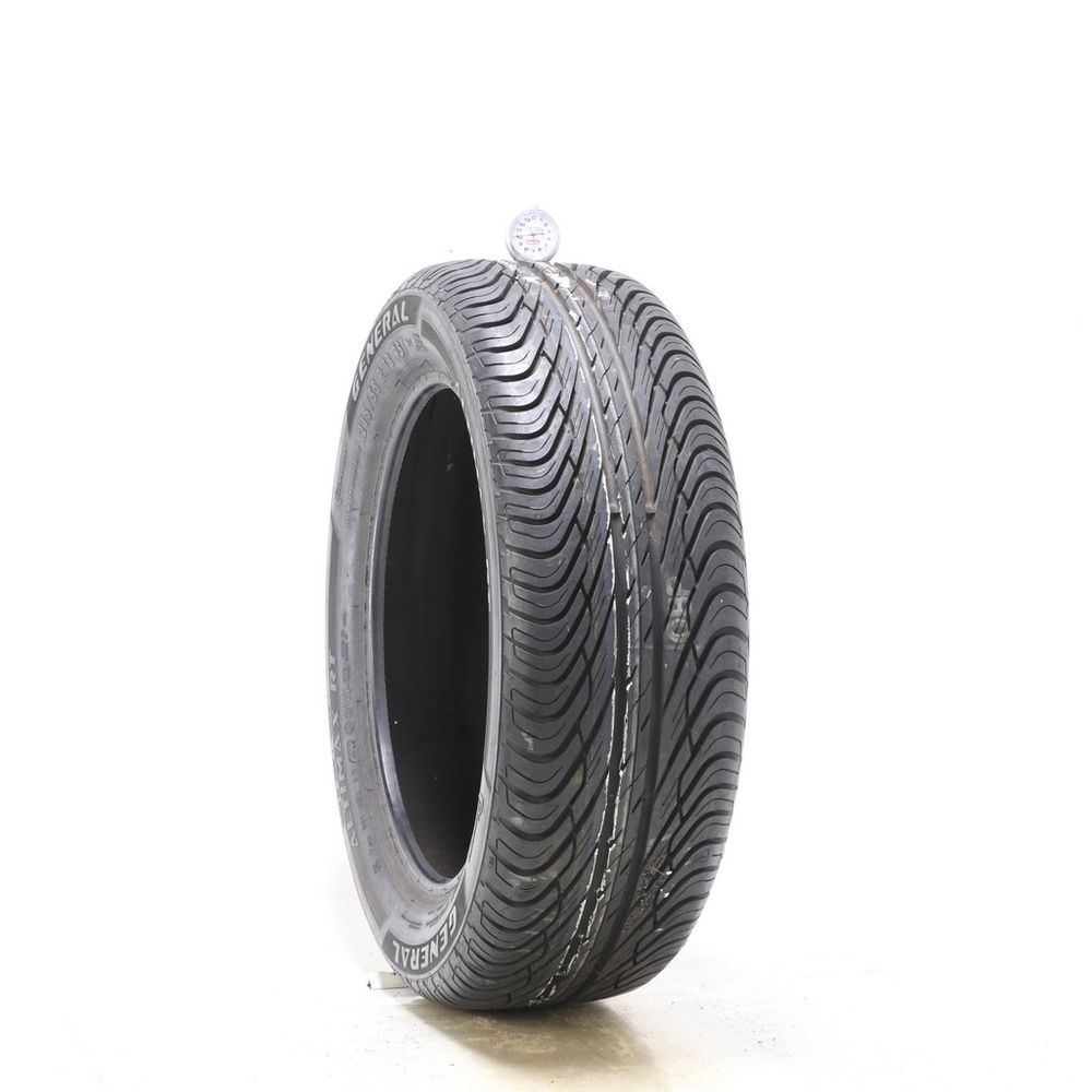 Used 215/55R18 General Altimax RT 95T - 10/32 - Image 1