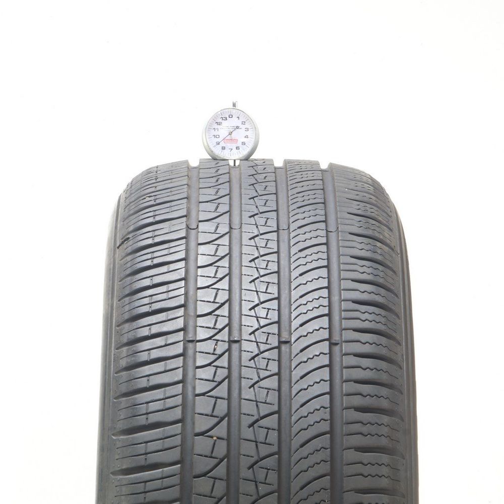 Set of (2) Used 255/55R20 Pirelli Scorpion Zero 107H - 7-8.5/32 - Image 5