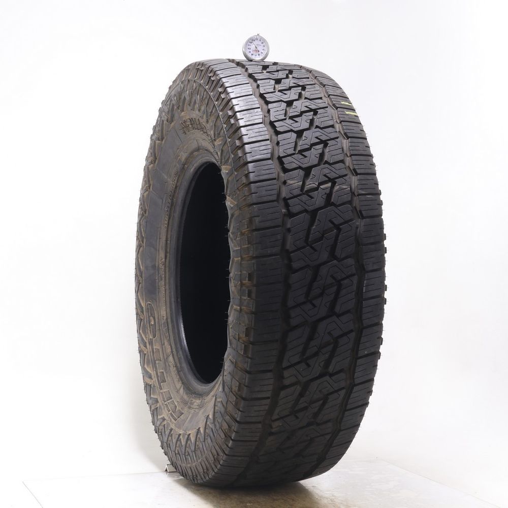 Used 285/70R17 Nitto Nomad Grappler 116T - 12.5/32 - Image 1