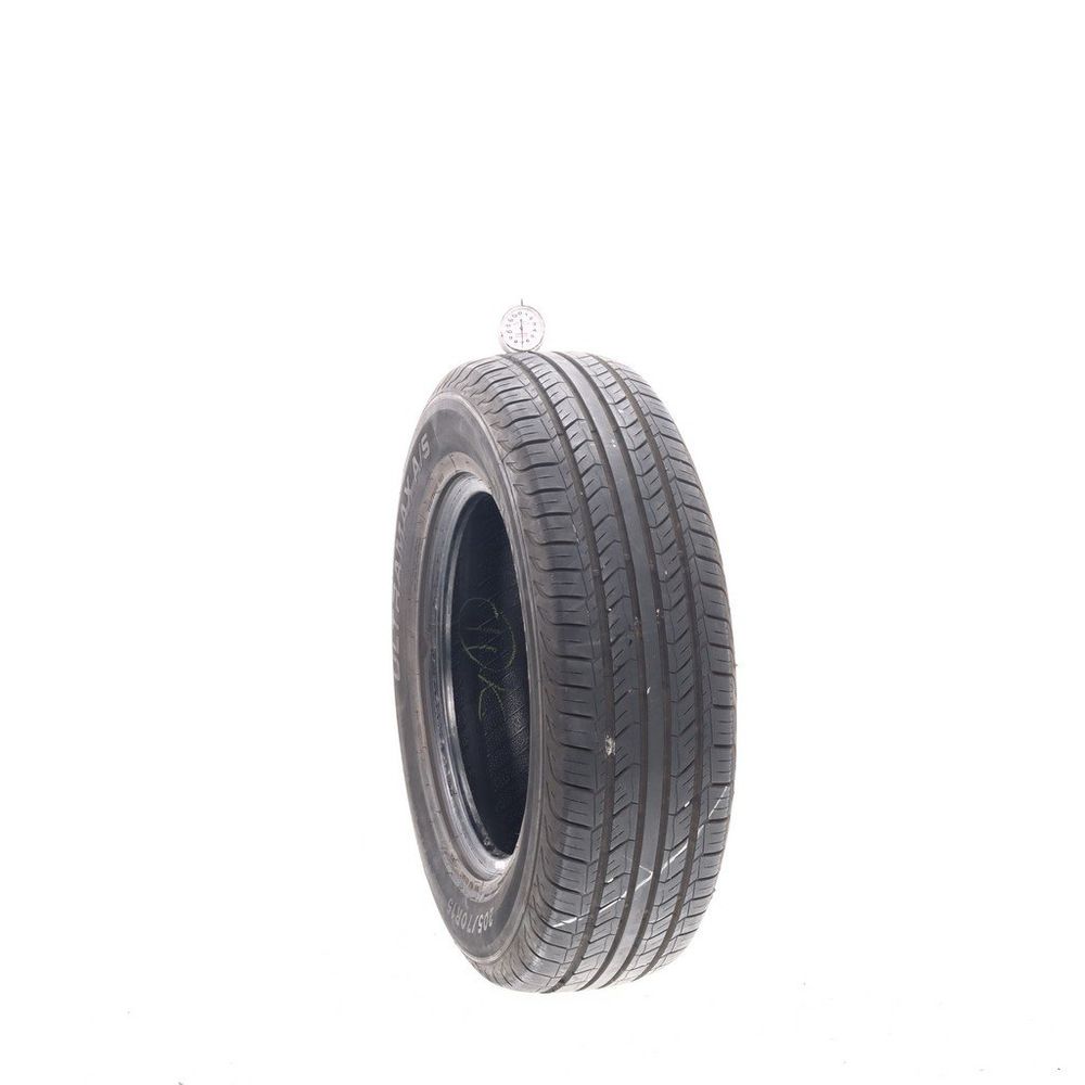 Used 205/70R15 Summit Ultramax A/S 96T - 7/32 - Image 1
