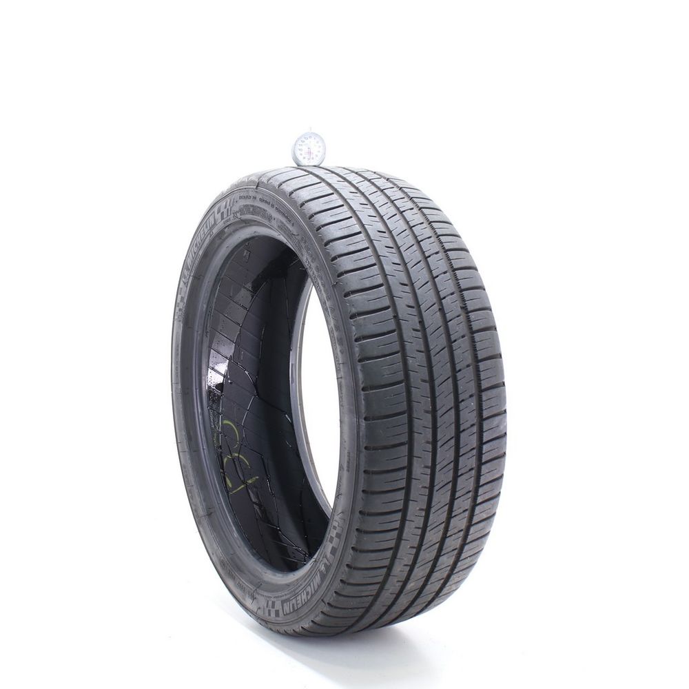Used 225/45ZR19 Michelin Pilot Sport A/S 3 Plus 96Y - 6.5/32 - Image 1