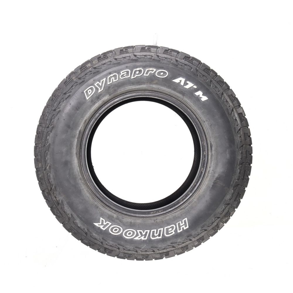 Used 235/75R15 Hankook Dynapro ATM 109T - 8.5/32 - Image 3