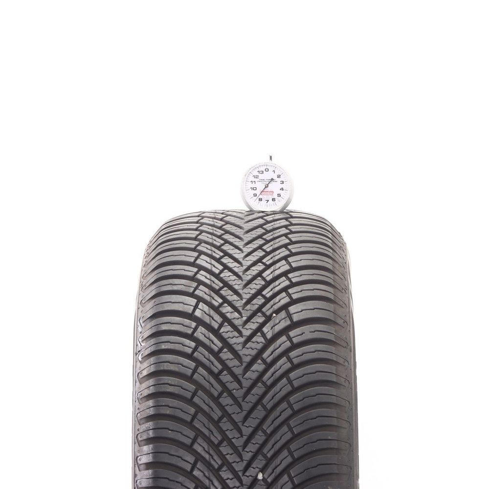 Used 195/60R16 Vredestein Quatrac 89H - 8.5/32 - Image 2