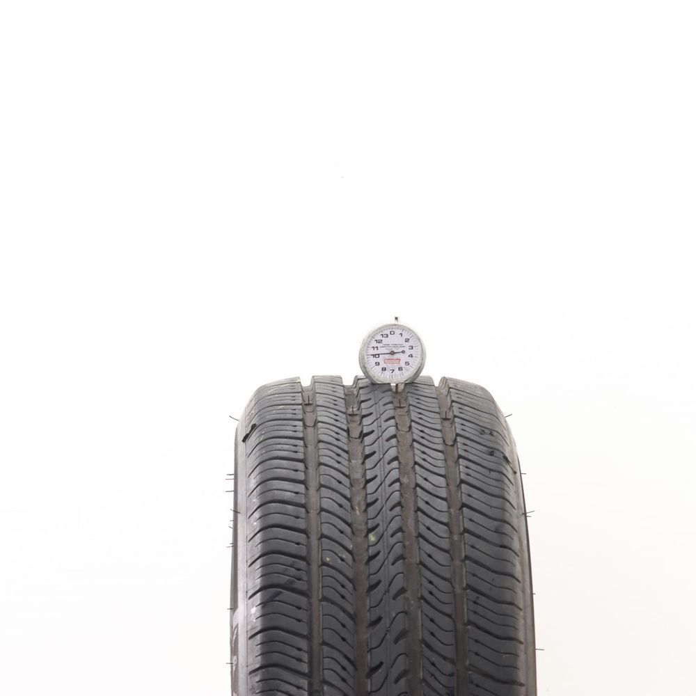 Set of (2) Used 205/55R16 Michelin Harmony 89T - 10/32 - Image 2