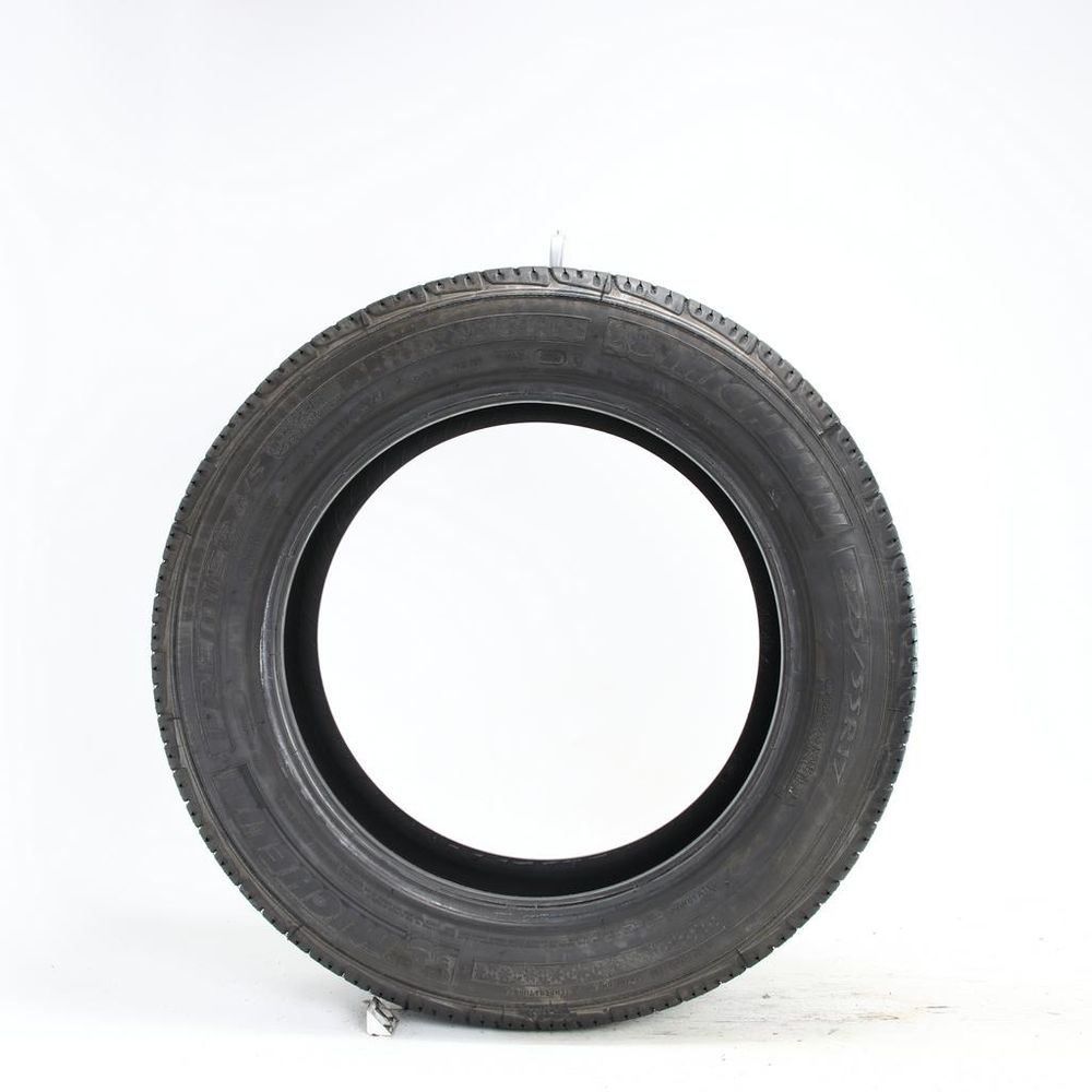 Used 225/55R17 Michelin Premier AS 97V - 8/32 - Image 3