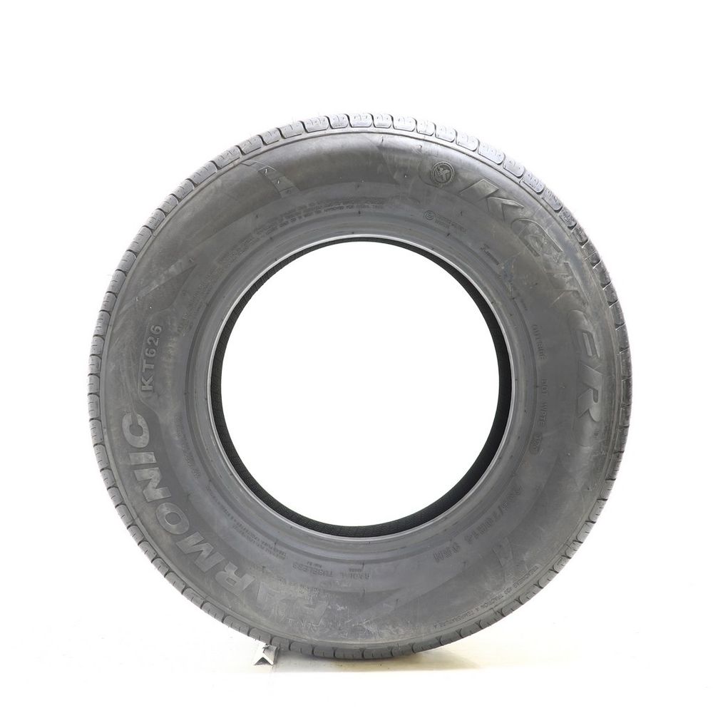 New 205/70R14 Keter Harmonic KT626 95H - 9/32 - Image 3