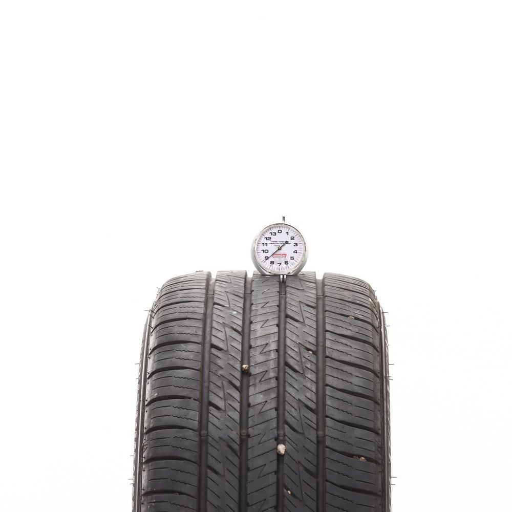 Set of (2) Used 205/50R17 Mazama Reputation NLW-3 93V - 9-9.5/32 - Image 2