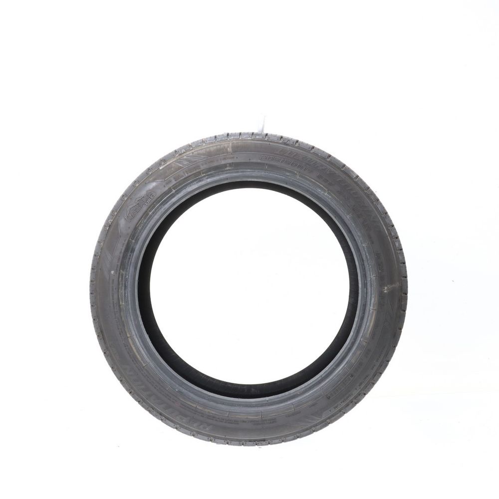 Set of (2) Used 205/50R17 Mazama Reputation NLW-3 93V - 9-9.5/32 - Image 3