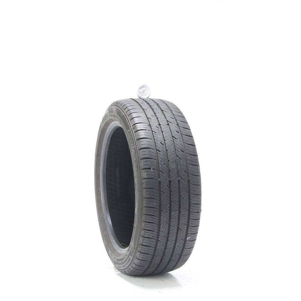 Set of (2) Used 205/50R17 Mazama Reputation NLW-3 93V - 9-9.5/32 - Image 4