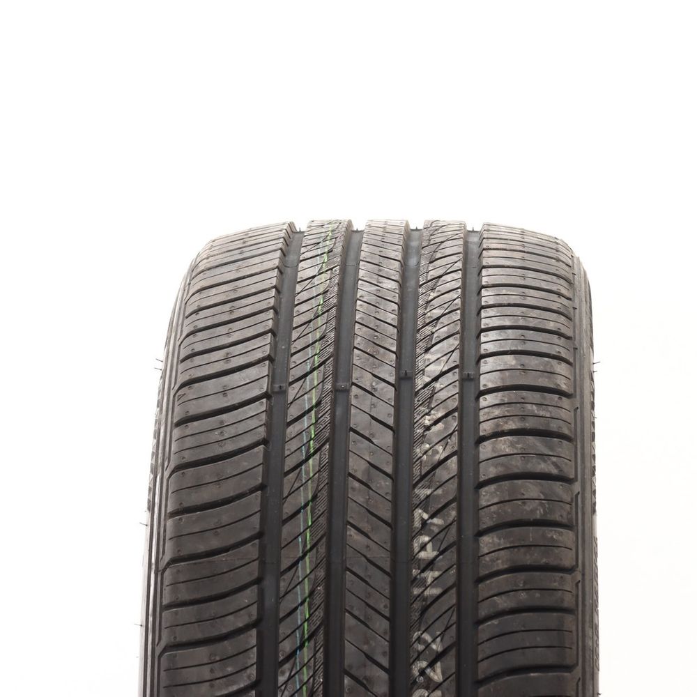 New 265/40R22 Kumho Crugen HP71 106W - Image 2