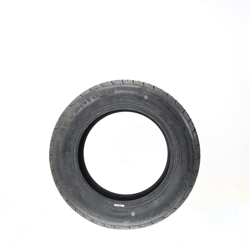 Driven Once 205/60R15 BFGoodrich Advantage Control 91H - 11/32 - Image 3