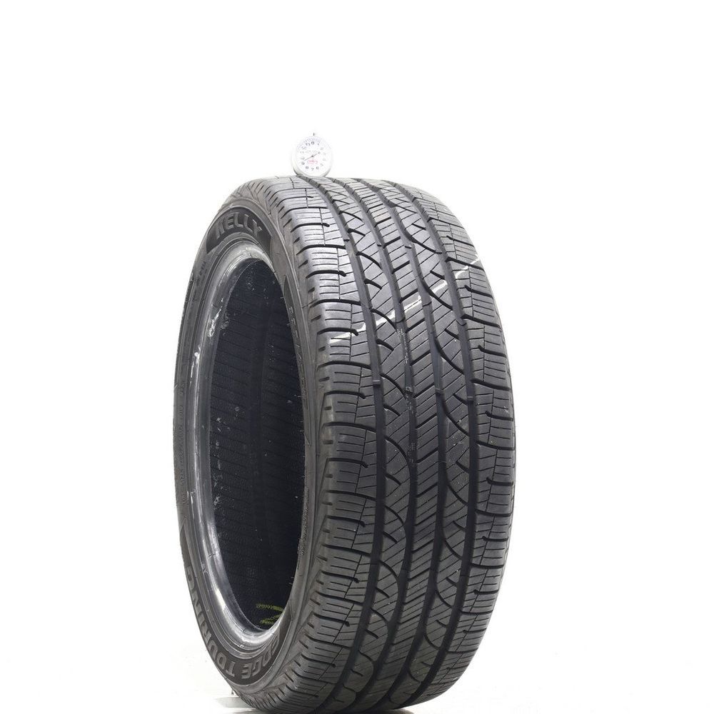Used 225/45R17 Kelly Edge Touring A/S 91V - 9/32 - Image 1