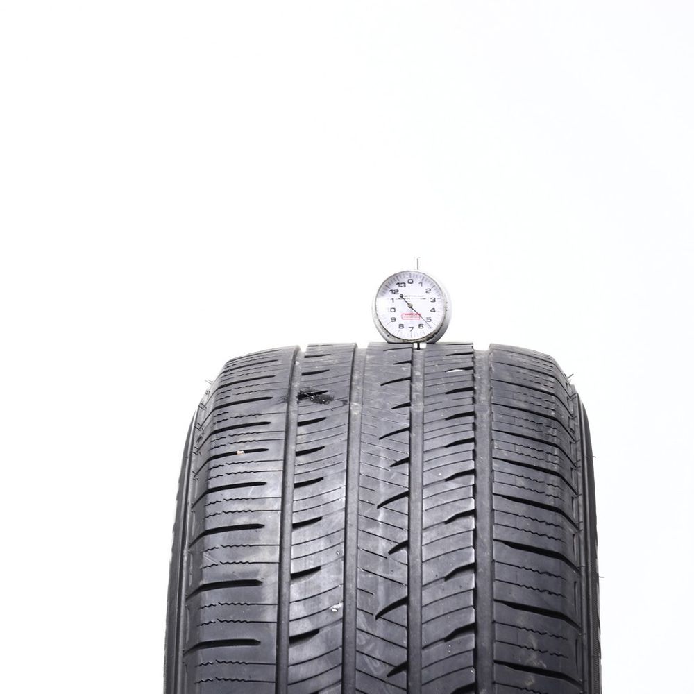 Used 245/55R19 Falken Ziex CT60 A/S 103V - 5/32 - Image 2