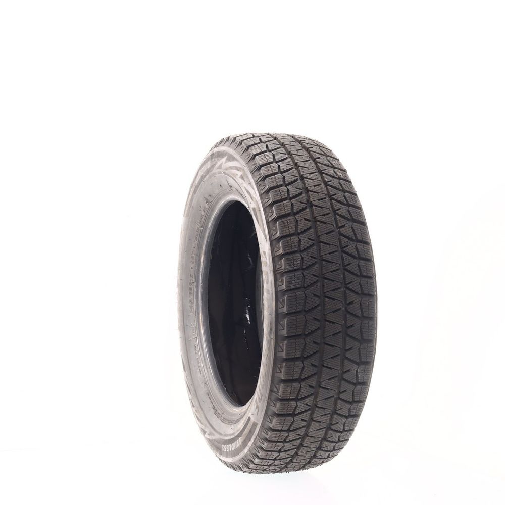Driven Once 205/65R16 Bridgestone Blizzak WS80 95T - 11/32 - Image 1