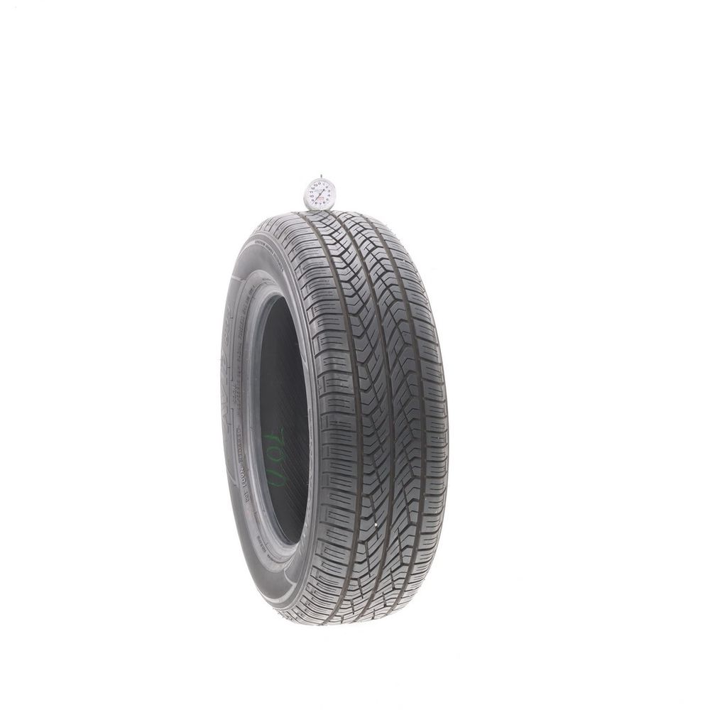Set of (2) Used 195/65R15 Yokohama Avid S33B 89H - 8.5-9/32 - Image 1
