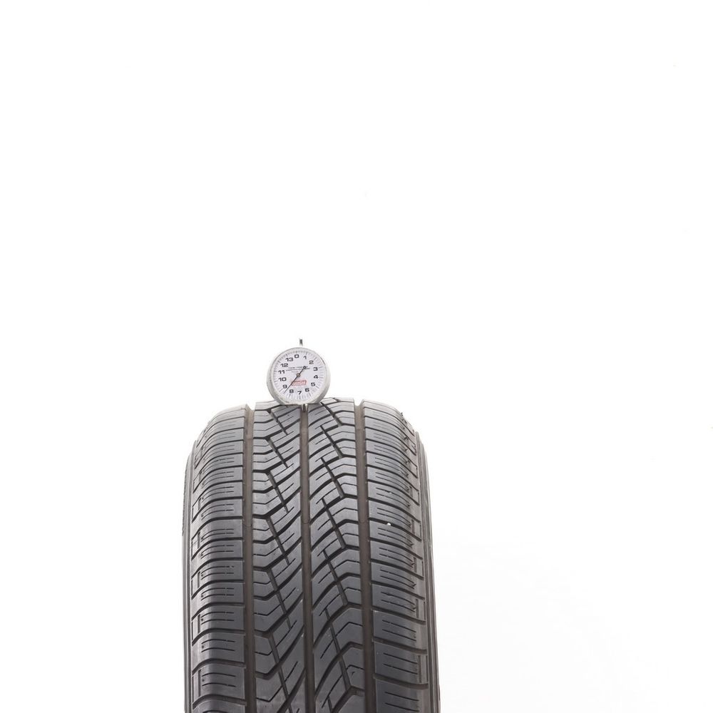 Set of (2) Used 195/65R15 Yokohama Avid S33B 89H - 8.5-9/32 - Image 2