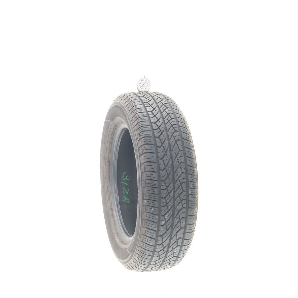 Set of (2) Used 195/65R15 Yokohama Avid S33B 89H - 8.5-9/32 - Image 4