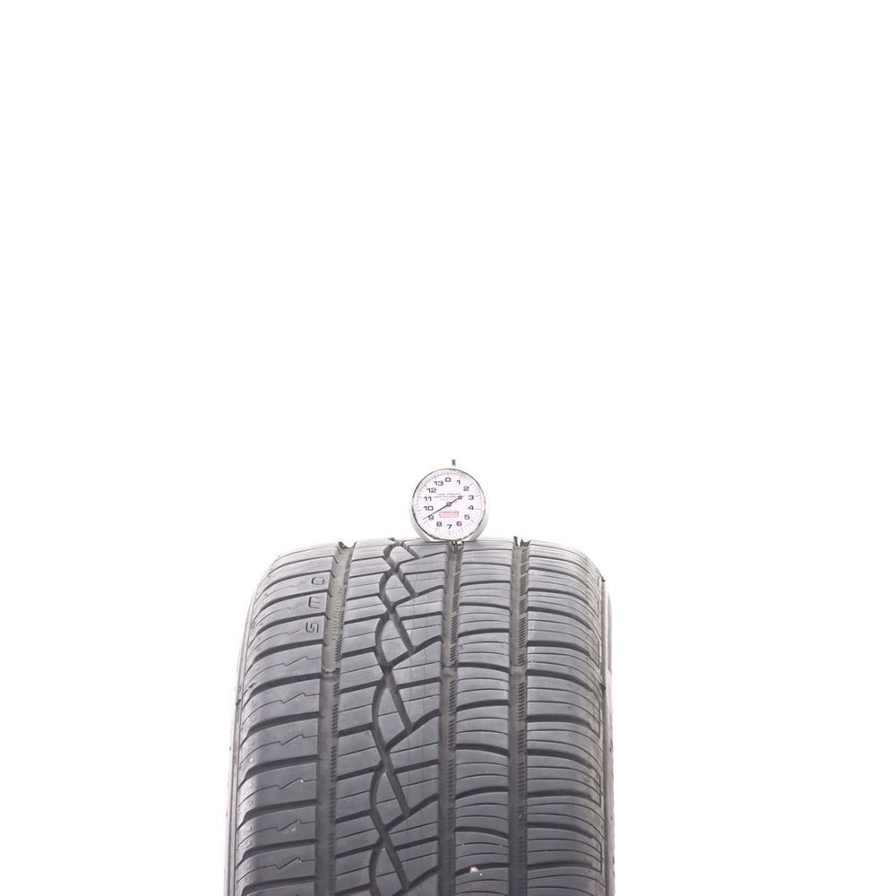 Used 225/50R17 Continental PureContact 98V - 9/32 - Image 2