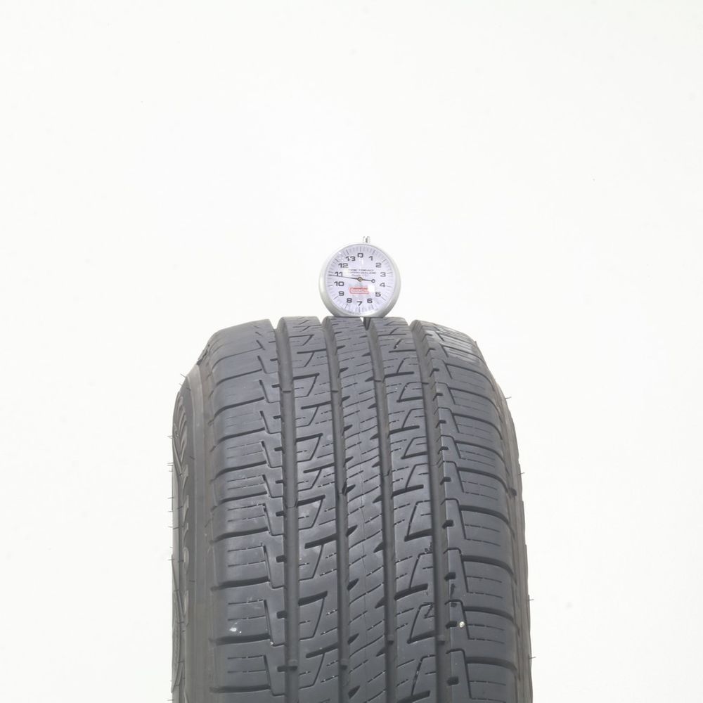 Set of (2) Used 205/65R16 Goodyear Assurance MaxLife 95H - 10.5/32 - Image 2