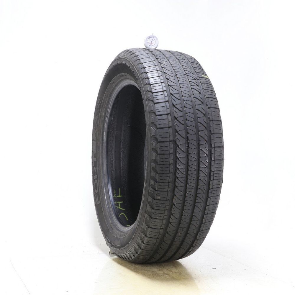 Used 265/50R20 Goodyear Fortera HL 107T - 7.5/32 - Image 1