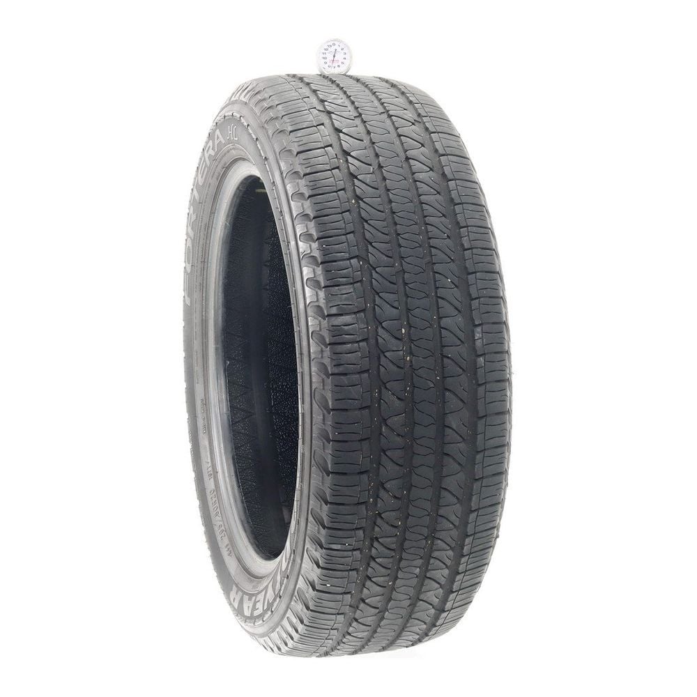 Used 265/50R20 Goodyear Fortera HL 107T - 7.5/32 - Image 1