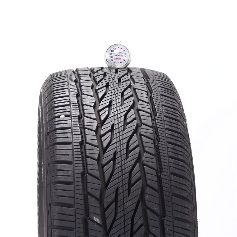 Used 275/55R20 Continental CrossContact LX20 111S - 10.5/32 - Image 2