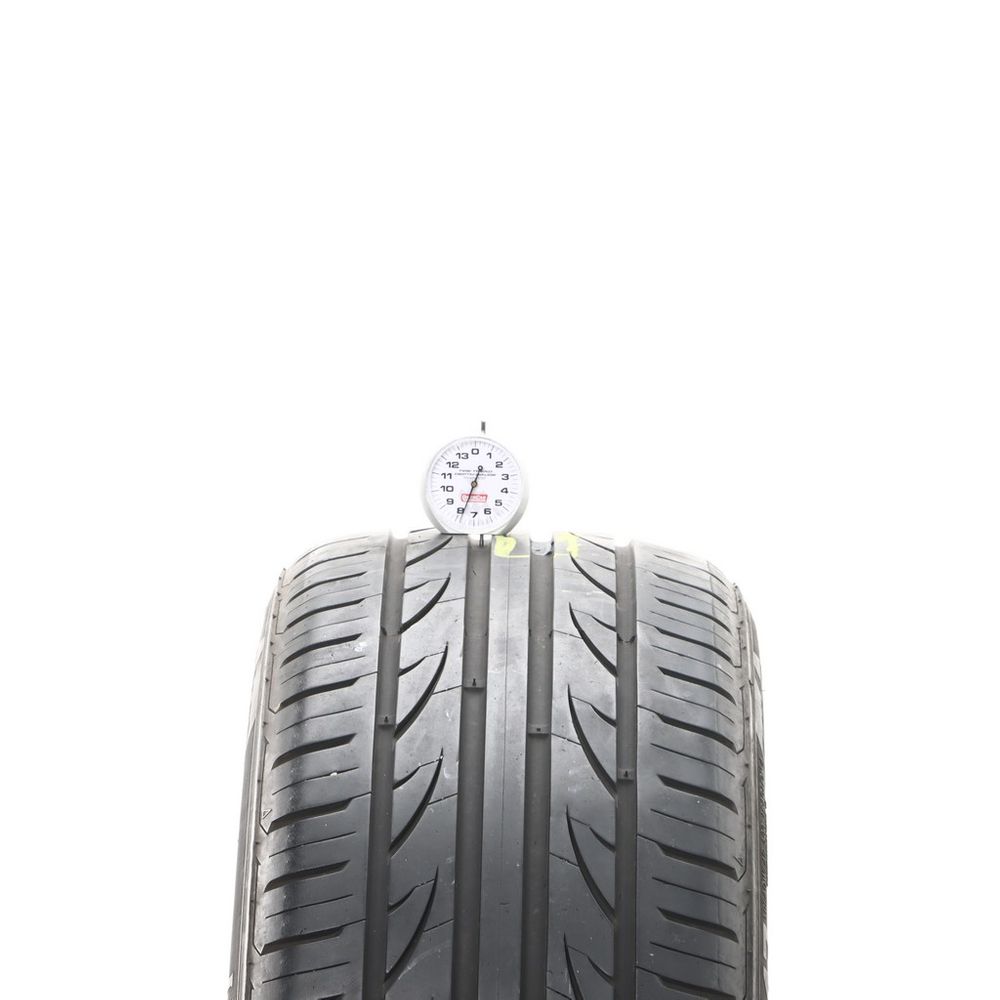 Used 215/50ZR17 Lionhart LH-503 95W - 7.5/32 - Image 2