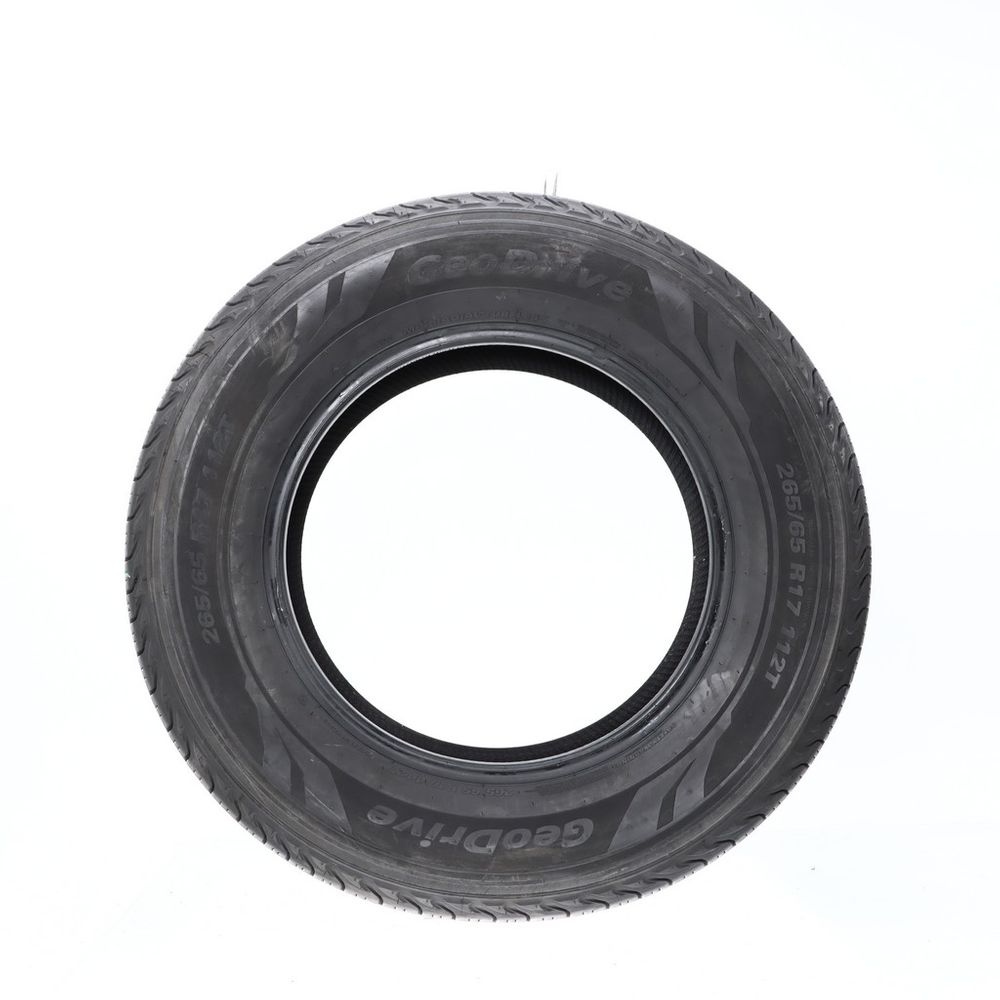 Used 265/65R17 GeoDrive KL51 112T - 10.5/32 - Image 3