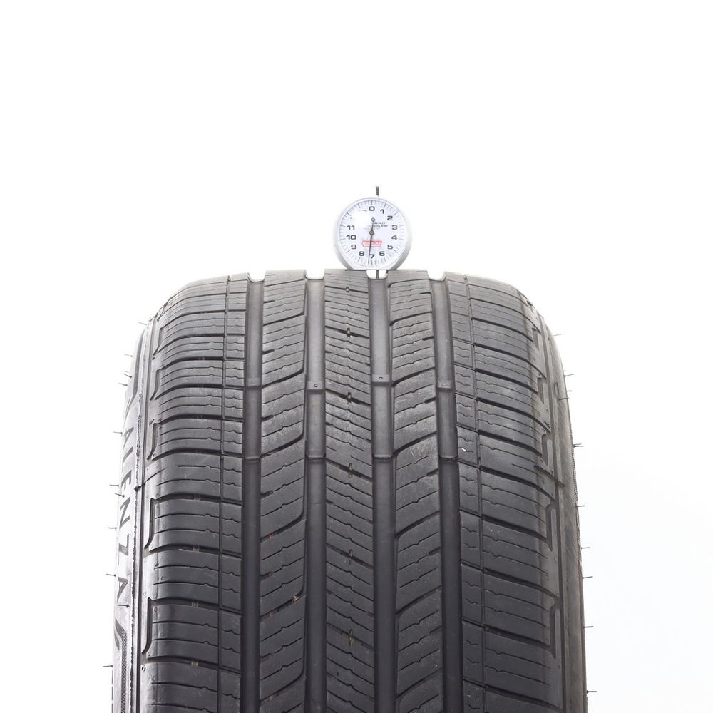 Used 255/45R20 Bridgestone Alenza Sport A/S AO 105T - 7/32 - Image 2